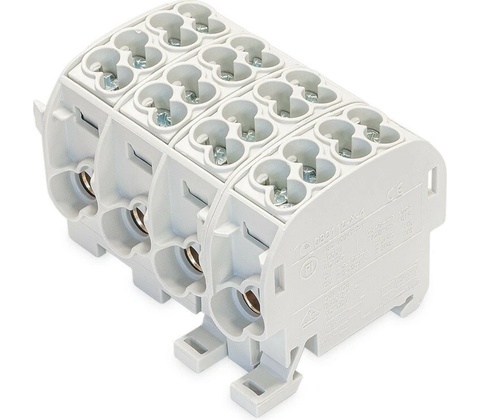 Vents VVR 230