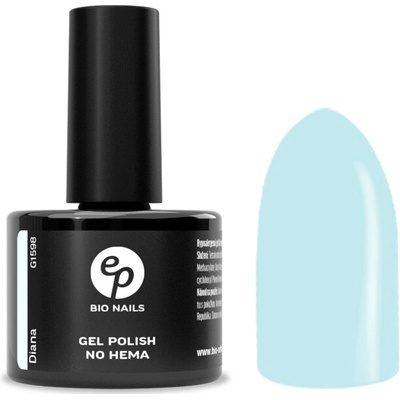Bio Gél lak nails DIANA no hema 8 ml