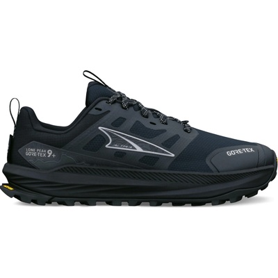 Altra Lone Peak 9+ GTX dámská černá