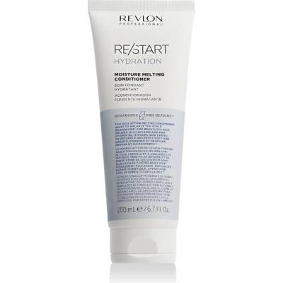 Revlon Restart Hydration Moisture Melting Conditioner 200 ml