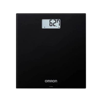 Omron Електронна смарт везна Omron HN-300T2 intelli IT, Черна