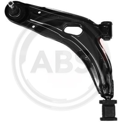 A.B.S. ALL BRAKE SYSTEMS BV. 210140