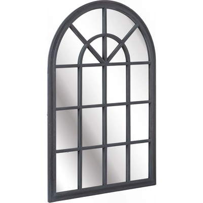 Casa Chic Savile 120 x 80 cm MIR-WIN-120X80-GREY