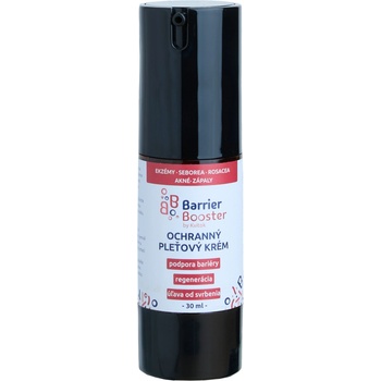Kvitok Prebiotický pleťový krém s ceramidy Dvojitá ochrana 30 ml