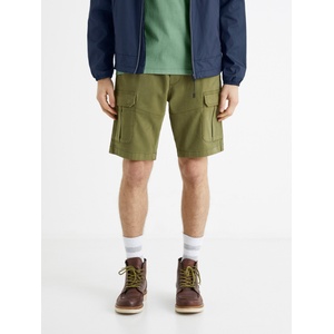 Celio Bolookbm Къси панталони Celio | Zelen | МЪЖЕ | XXL