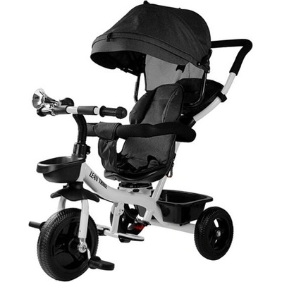 LEAN TOYS PRO 300 čierna
