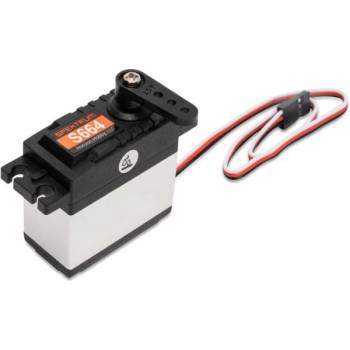 Spektrum Спектрум серво S664 водоустойчиво, MG, 18.7kg. cm 0.166s/60° 25T