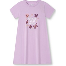Wolf & Wolfie S2682 fialková