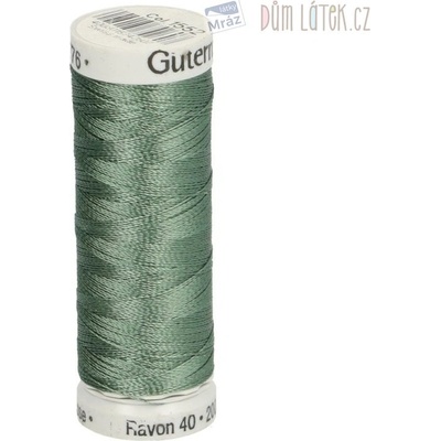Nit Gütermann Sulky Rayon 1552