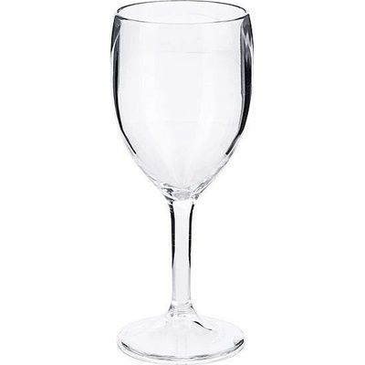 CONTACTO Sklenička na víno z umělé hmoty 250 ml