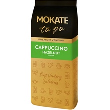 Mokate To Go Cappuccino Irish Cream 1 kg