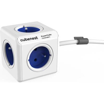 Cubenest PowerCube Extended 1,5 m modrá