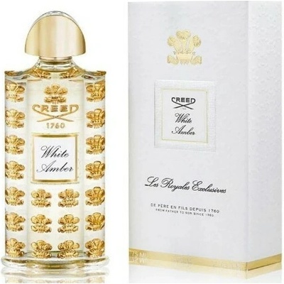 Creed White Amber parfumovaná voda unisex 75 ml