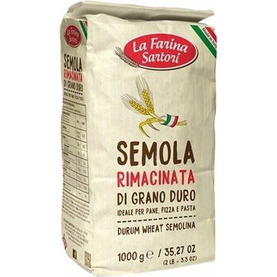 La Farina Sartori múka na pizzu, cestoviny 1 kg