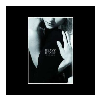 Heavy Heart - Closer LTD LP