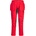 Portwest КОБУР wx2 cd883 / Еластични работни панталони - тъмночервени uk 48/eu 64/66 (cd883drr48)