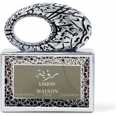 Maison asrar Vision parfémovaná voda unisex 100 ml