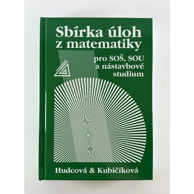 PROMETHEUS, spol. s r.o. Sbírka úloh z matematiky
