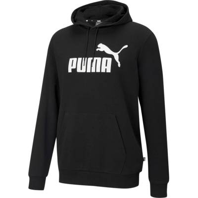 Суитшърт ESS Big Logo Hoodie TR