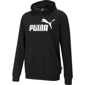 PUMA Суитшърт ESS Big Logo Hoodie TR (58668801)