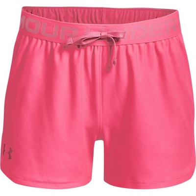 Under Armor Play Up Solid Shorts K junior 1351714 – Zboží Dáma