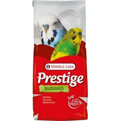 Versele-Laga Versele Laga Standard Small Parakeet - Пълноценна храна за малки и вълнисти папагали, 20 кг