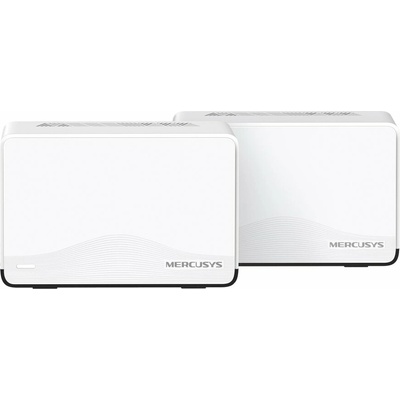 Mercusys Halo H25BE, 2ks