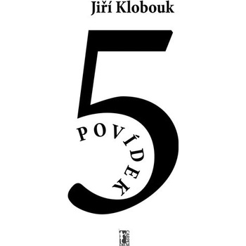 5 Povídek