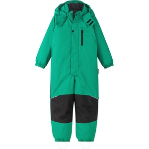 Reima Детска грейка Reima Kid's Kaunisto Overall - Green - размер 134 (EU) (702-3514-1118)