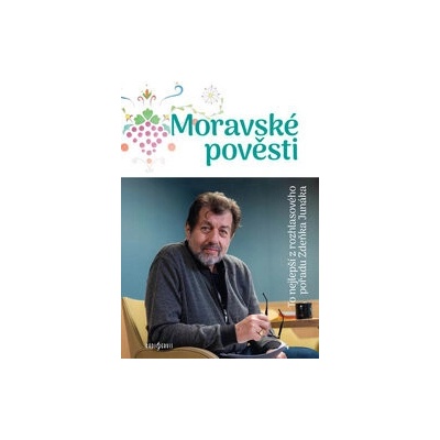 Moravské pověsti