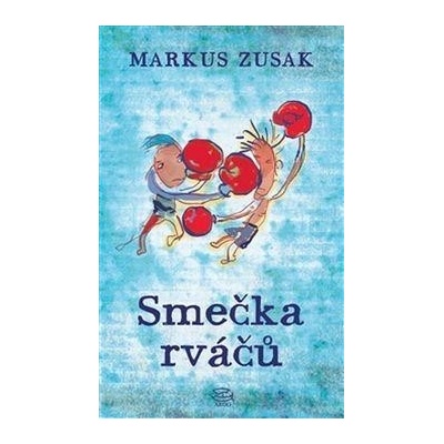 Smečka rváčů