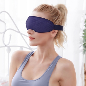 Media-Tech Масажор за очи Media-Tech MATRIX EYE MASSAGER, лек, с функция за топла компресия, 622x85x40mm (MT6535) (MT6535)