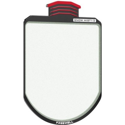 Freewell K2 filtr Snow Mist 1/2 PE_FW-K2-SMIST1/2