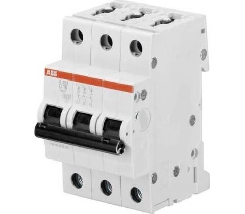 ABB 2CDS253001R0254
