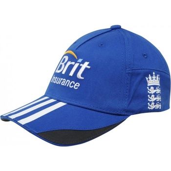 adidas England ECB Media cap Blue