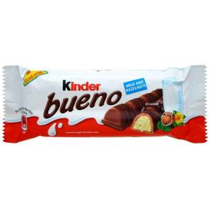Ferrero КИНДЕР БУЕНО 43ГР