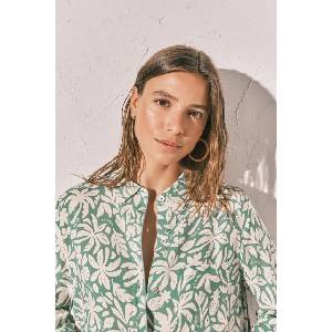 Women'Secret нощница дамска от вискоза (4923681)