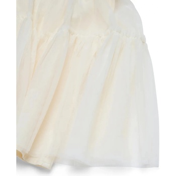 Marni Бебешка памучна рокля Marni MD294B DRESS (M01439)