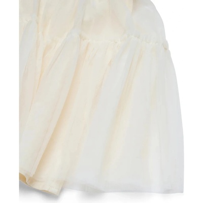 Marni Бебешка памучна рокля Marni MD294B DRESS (M01439)