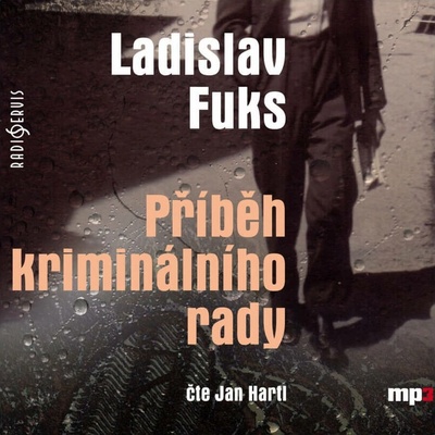 Příběh kriminálního rady