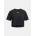 Under Armour UA Rival SS Тениска за момичета Under Armour | Cheren | Момичешки | 140/152