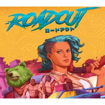 RoadOut