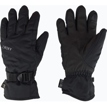 ROXY Дамски ръкавици за сноуборд ROXY Gore Tex Fizz Mitt true black
