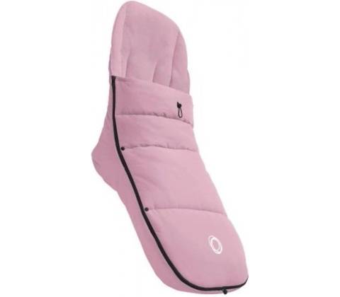 Bugaboo Soft růžový 2020