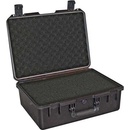 Peli Storm Case iM2600 s pěnou černý