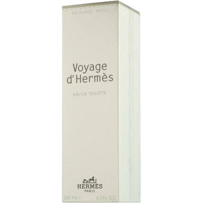 Hermès Voyage d'Hermès 2010 toaletní voda unisex 100 ml náplň