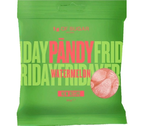 Pandy Fluffy Clouds 50 g