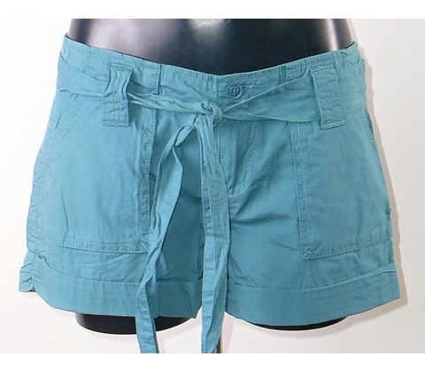 Roxy Hydro green