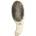 Olivia Garden Expert Care Curve Boar & Nylon Brush Gold