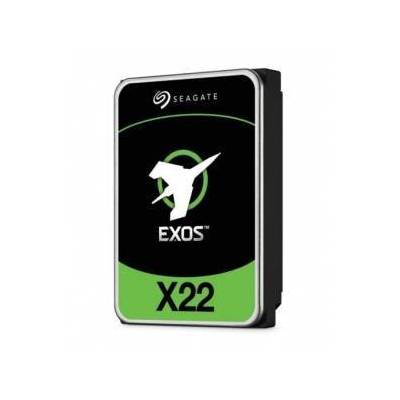 22TB ST22000NM001E Seagate Exos 512E/4KN 7200RPM 512MB
